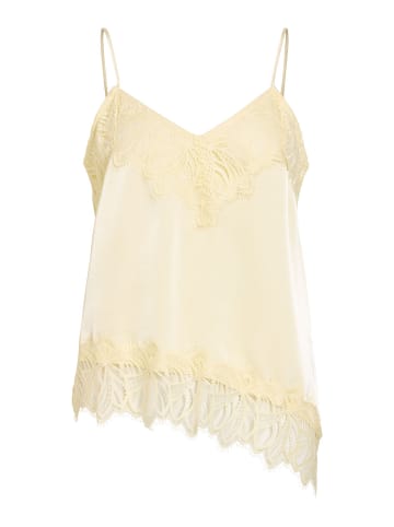 Vila Trägertop in Pastel Yellow