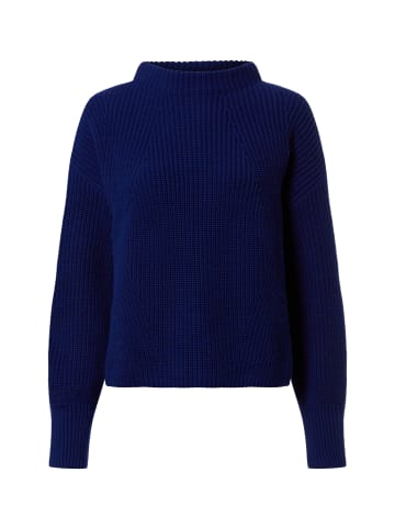 Someday Strickpullover Tellina in indigo - 0001