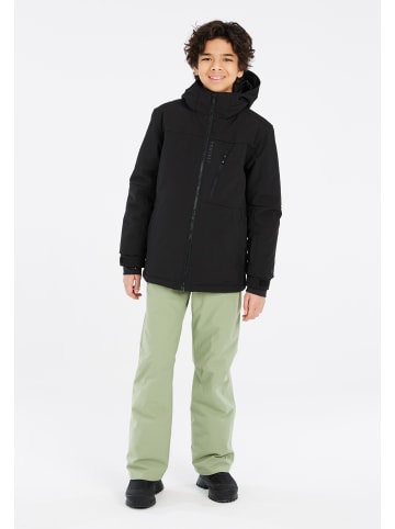 Protest " PRTLEO JR in True Black