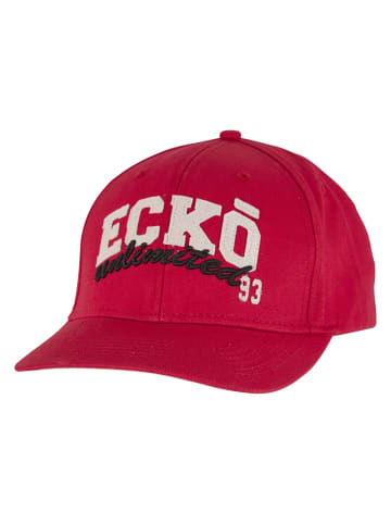 Ecko Unltd. Ecko Unltd. Baseball cap Skyhook in ski patrol