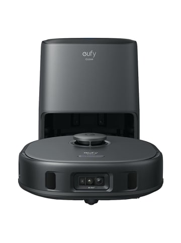 Anker Wischroboter RoboVac X9 Pro ACS in schwarz