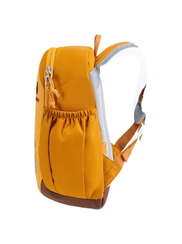 Deuter Family Pico 5 - Kinderrucksack 28 cm (amber-maple) in amber-maple
