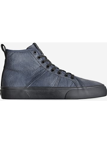 Globe Skaterschuhe Los Angered Ii Distress Grey Black