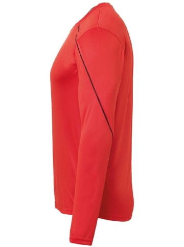 uhlsport  Trikot "Stream 22 Trikot Langarm" in Rot