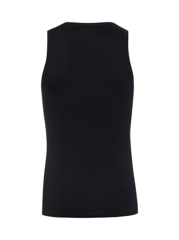 Puma Tanktop in schwarz