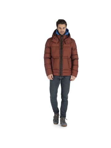 DOLOMITE M 76 FITZROY JACKET in Blau