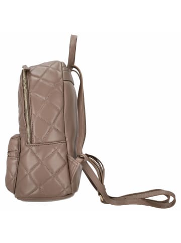 Valentino Bags Ocarina - Rucksack 33 cm in taupe