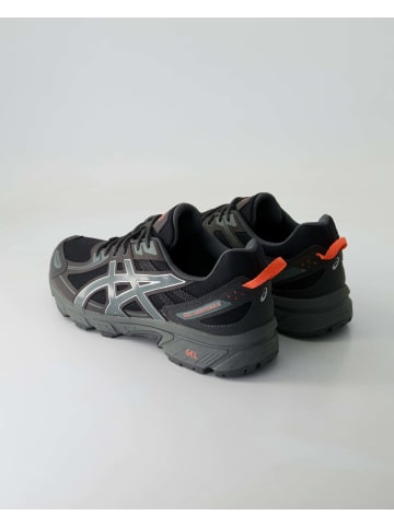 asics Laufschuhe in Schwarz