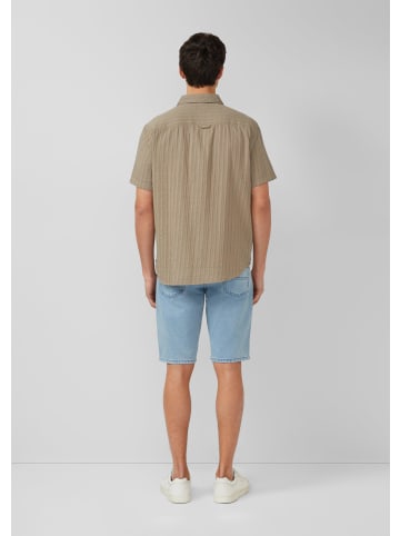 s.Oliver Hemd in 7853_braun