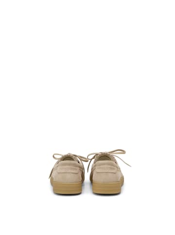 Marc O'Polo Sneaker Model Charlie in Linen Beige