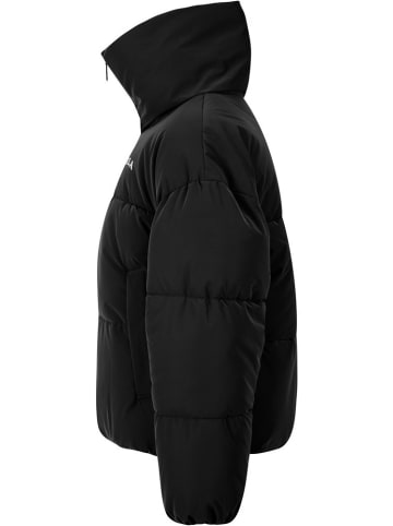 Fila Steppjacke in Schwarz