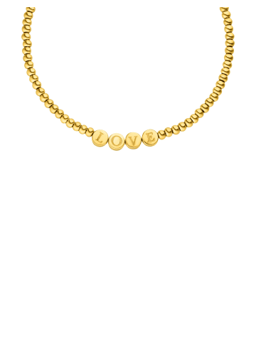 PURELEI Armband Spread Love Gold