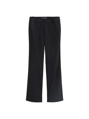 Marc O'Polo Chino flared in Schwarz
