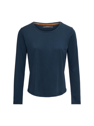 Essenza Longsleeve Waona in Blau