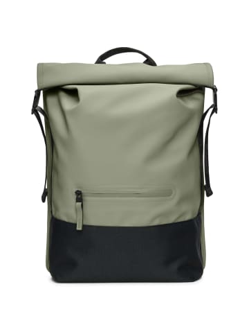 RAINS Trail Rolltop - Rucksack 15" 47 cm (drift) in drift