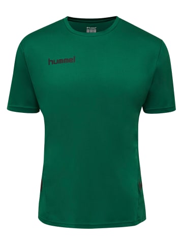 Hummel Hummel Verstellbare Taille Anzug Hmlpromo Kinder in EVERGREEN/BLACK