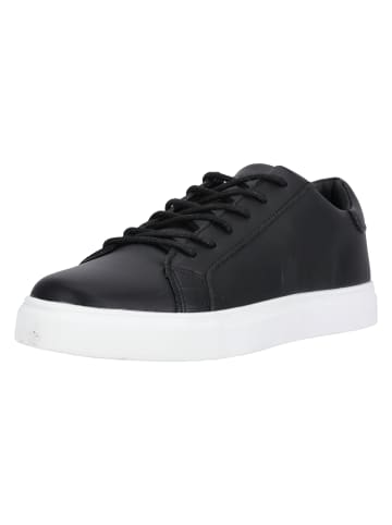 Virtus Sneaker Britannia in 1001 Black