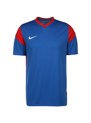 Nike Performance Fußballtrikot Park Derby III in blau / rot