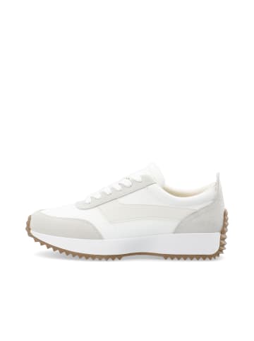 Bianco Sneakers in OffWhite