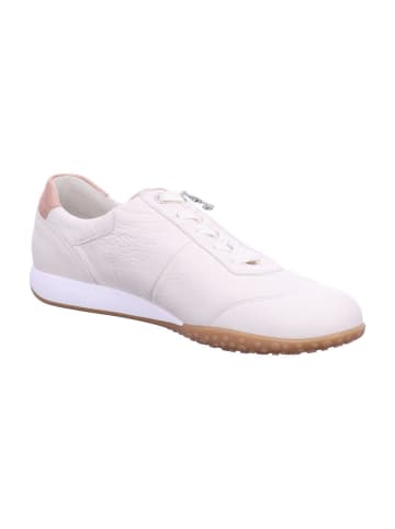WALDLÄUFER Schnürschuhe H-Poppy in PERL MELON