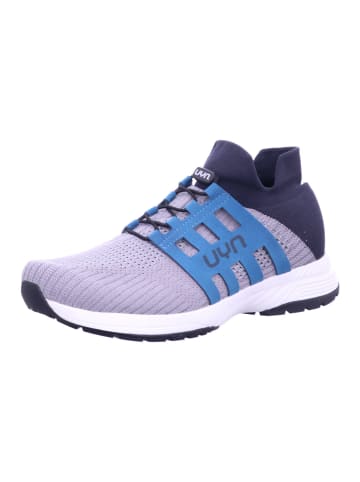 UYN Sneaker in grau