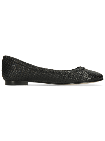 MELVIN & HAMILTON Ballerina Kate 5 in Schwarz