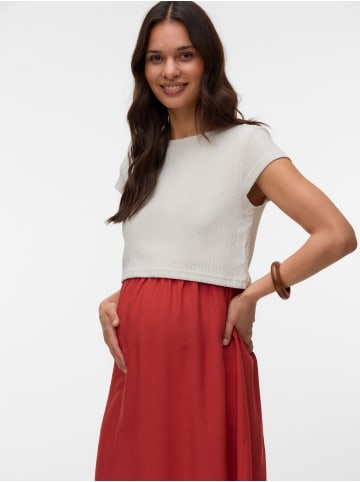 mama licious Kleid in Snow White