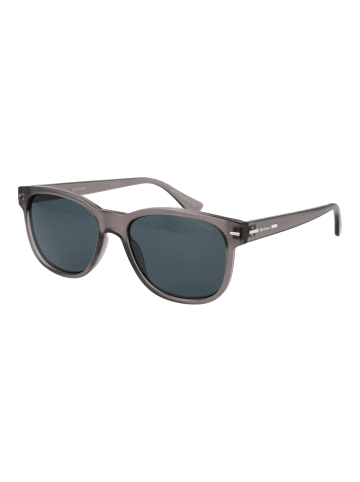 Barbour Herren Sonnenbrillen Quadrat Grau