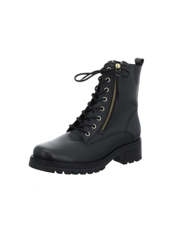 Gabor Comfort Boots in schwarz