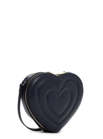 EMILY & NOAH Umhängetasche E&N Julia in blue