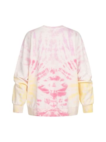 ONLY ONLY Rundhalsausschnitt in rose