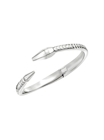 Breil Armband hypnotic silber