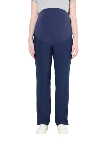 Ulla Popken Hose in marine