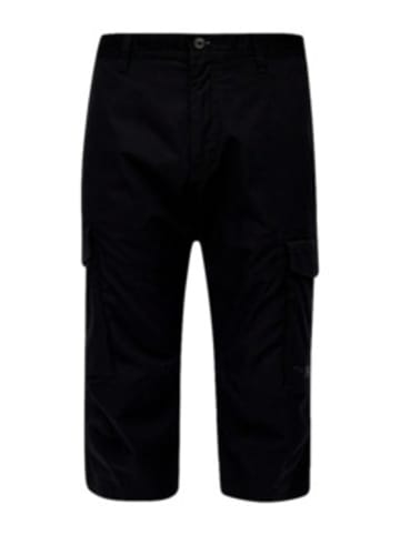 S. Oliver Shorts für in Schwarz