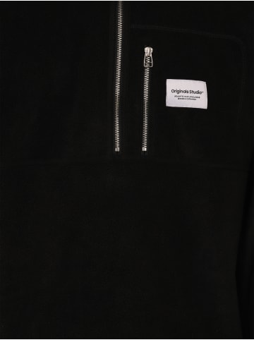 Jack & Jones Sweatshirt JORVesterbro in schwarz