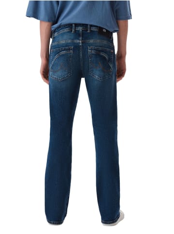 LTB Jeans RODEN bootcut in Blau