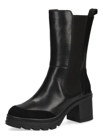 Caprice Stiefel in Schwarz