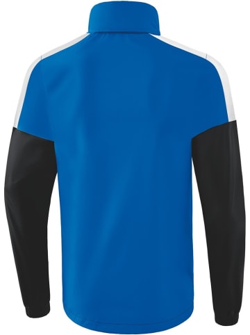 erima Regenjacke "Squad Allwetterjacke" in Blau