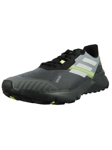 adidas Performance Halbschuhe Terrex Tracerocker GTX grau