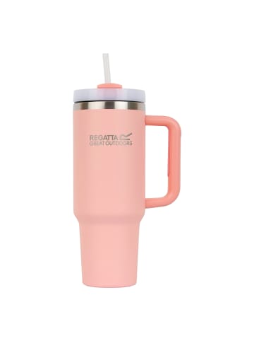 Regatta Thermulate Insulated Mug 1.2L in Rosa