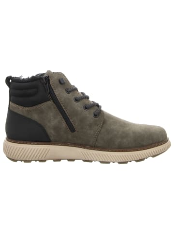 rieker Stiefeletten in braun