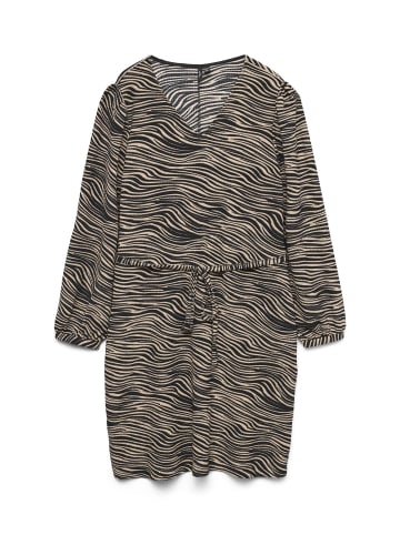 Vero Moda Kleid in Black