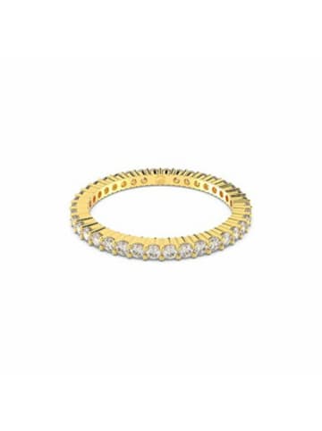 Swarovski Ring für Damen in gold in gold