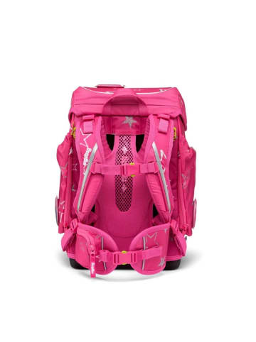 Ergobag Schulrucksäcke in Pink/Bunt