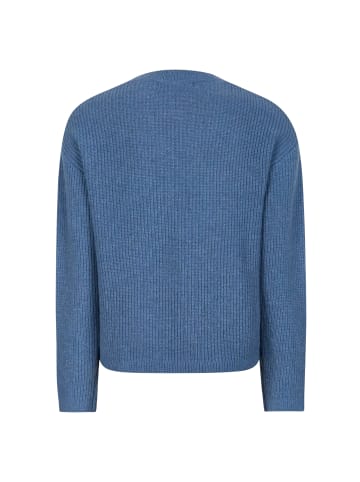 Soft Rebels Pullover SRWest in 299 Ultramarine