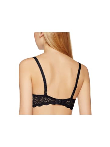 Triumph Bügellose BH für Damen in schwarz