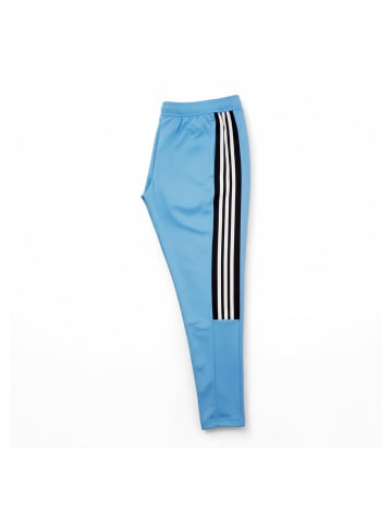 adidas Trainingshose Tiro NTPK Nations Pack Pant in Blau