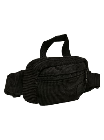 Urban Classics Hüfttaschen in black