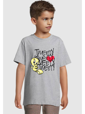 Absolute Cult Absolute Cult T-Shirts in heather grey