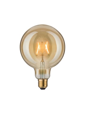 paulmann LED Vintage Globe125 2,7W E27 Gold 1700K